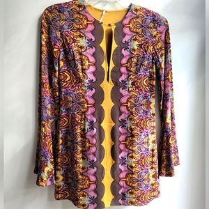 Free People Ossie Tunic/Dress